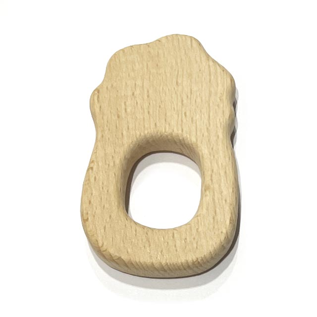 Баклажан из бука