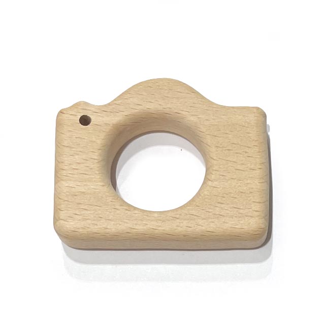 Фотоаппарат из бука