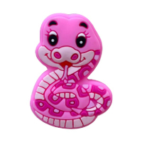 Змея мини пинк Змея мини пинк