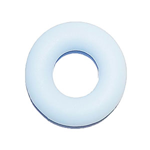 Пончик pastel blue