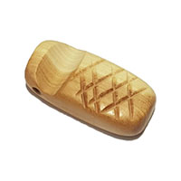 Лапоть можжевеловый