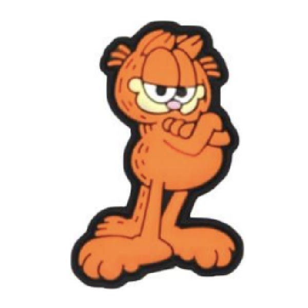 Гарфилд Гарфилд