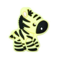 Зебренок мини Крем