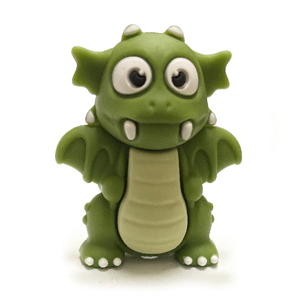 Дракончик мини Army green Дракончик мини Army green