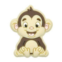 Макака мини Телесная Макака мини Телесная