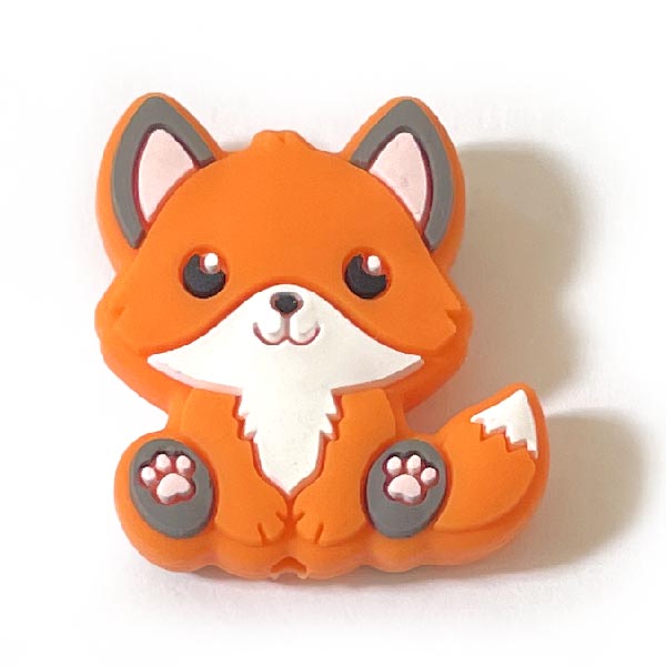 Лисенок 2 мини Оранжевый Лисенок 2 мини Оранжевый