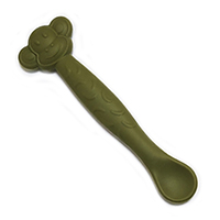 Ложка Обезьянка Army Green (Завод 1)