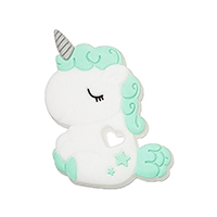 Единорожка новый мята