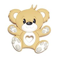 Мишутка светло коричневый Мишутка светло коричневый