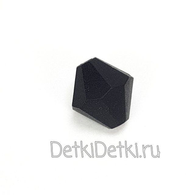 Бриллиант черный