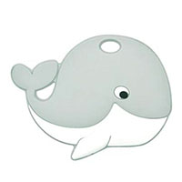 Кит Светло Серый Кит Светло Серый