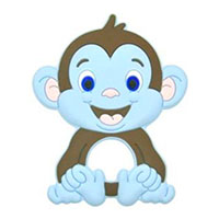 Макака Pastel Blue Макака Pastel Blue