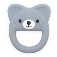 Грызунок Кошка серо голубая Грызунок Кошка серо голубая