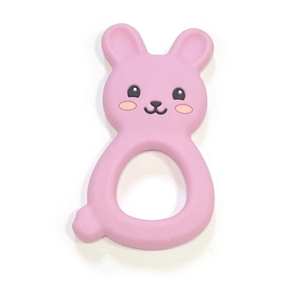 Зайчик Банни Pale Pink