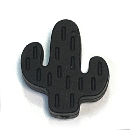 Кактус мини Черный