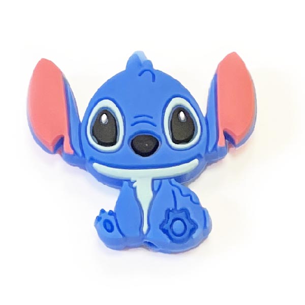 Стич мини Синий