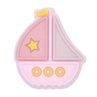 Кораблик мини  Baby Pink Кораблик мини  Baby Pink