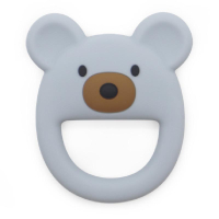 Грызунок мишка светло серый Грызунок мишка светло серый