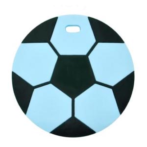 Грызунок Мяч Pastel Blue