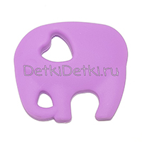 Слон Фиолетовый