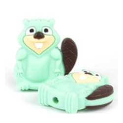 Бобрик мини мята