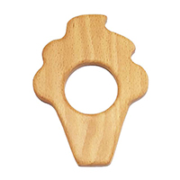 Мороженое из бука