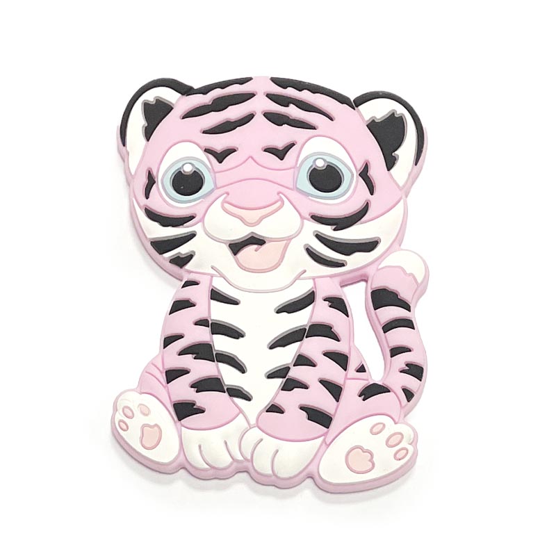 Тигренок Baby Pink