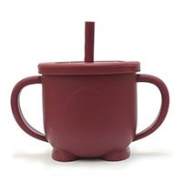 Поильник силиконовый Merlot (Завод 2) Поильник силиконовый Merlot (Завод 2)