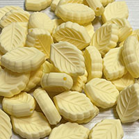 Листок 2 Крем