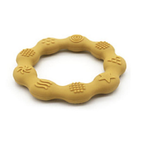 Кольцо прорезыватель Mustard Кольцо прорезыватель Mustard