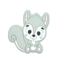 Белка мини Светло серый Белка мини Светло серый