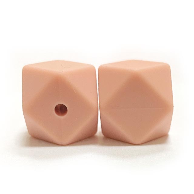 Мини многогранник Dusty Pink (Завод 1)