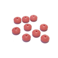 Линзы силиконовые