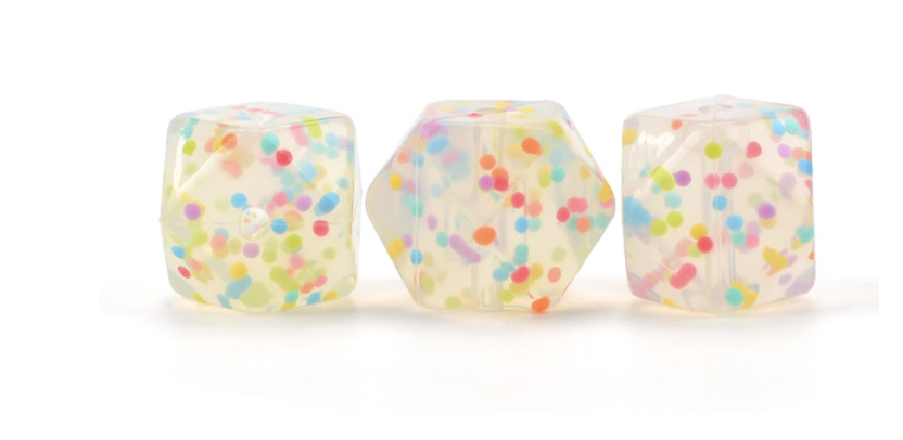 Многогранник Crystal Gritty