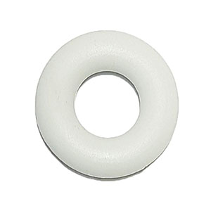 Пончик светло серый