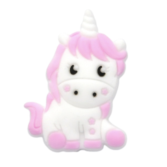 единорог 2 мини   pale pink