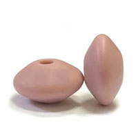 Линза 12 мм Blush силиконовая