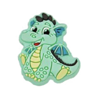 Дракоша мини Мята Дракоша мини Мята