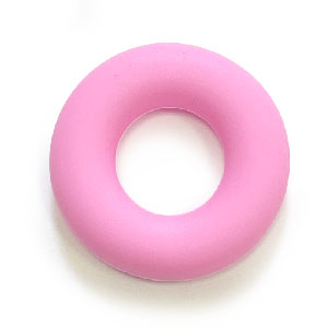 Пончик пинк