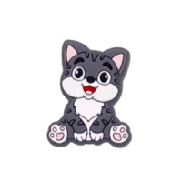 Котейка мини Серый