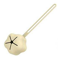 Силиконовый чехол для пустышки Pastel Yellow Силиконовый чехол для пустышки Pastel Yellow