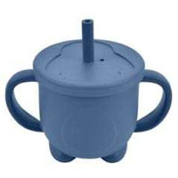 Поильник завод 1 Navy Blue