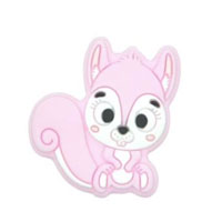 Белка мини Baby pink Белка мини Baby pink