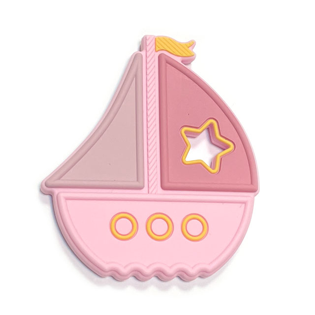 Кораблик Baby Pink