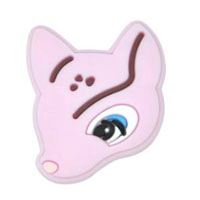 Бемби мини Baby pink Бемби мини Baby pink