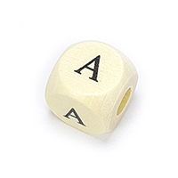 буква A латиница