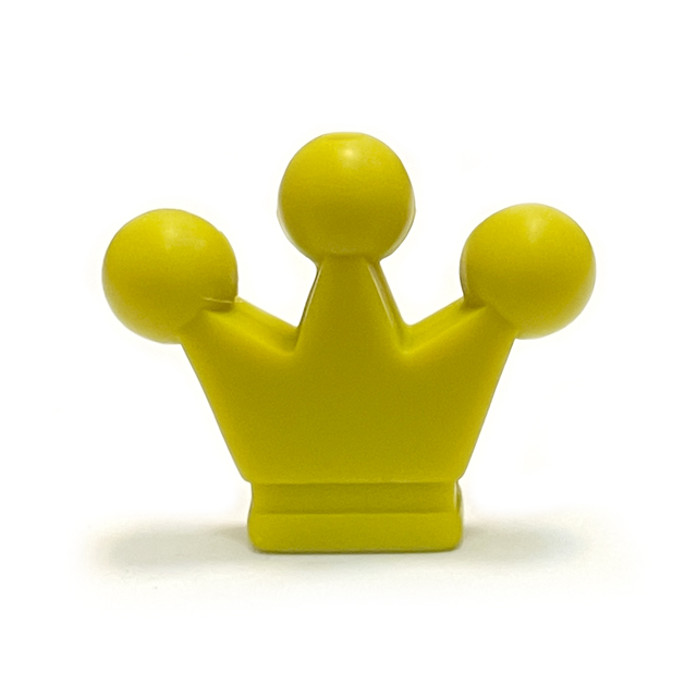 Корона Mellow yellow