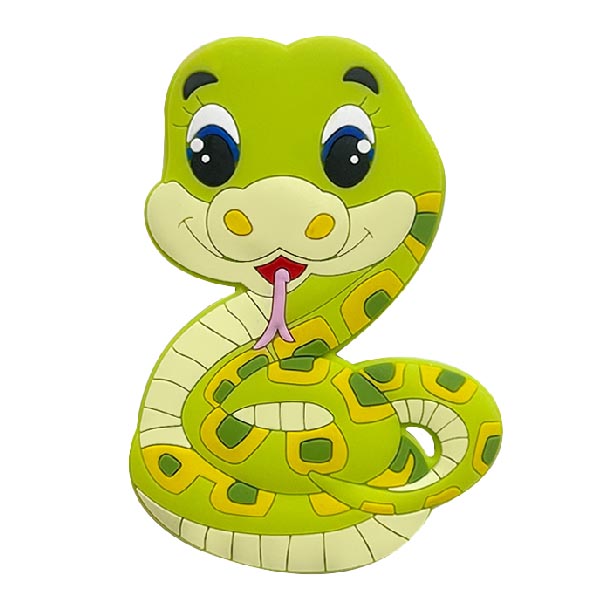 Змея салатовая Змея салатовая