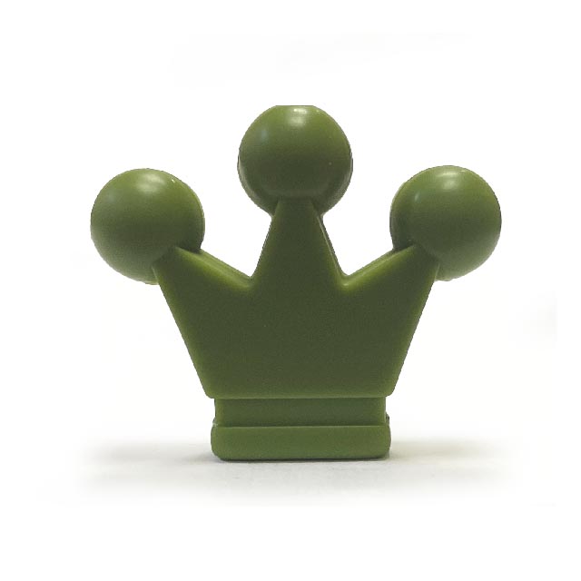 Корона Army green