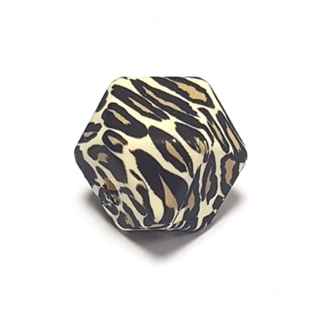 Многогранник Leopard Print Многогранник Leopard Print
